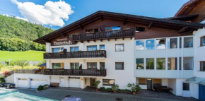 Residence Trametsch Brixen